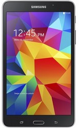 Замена шлейфа на планшете Samsung Galaxy Tab 4 7.0 в Новокузнецке